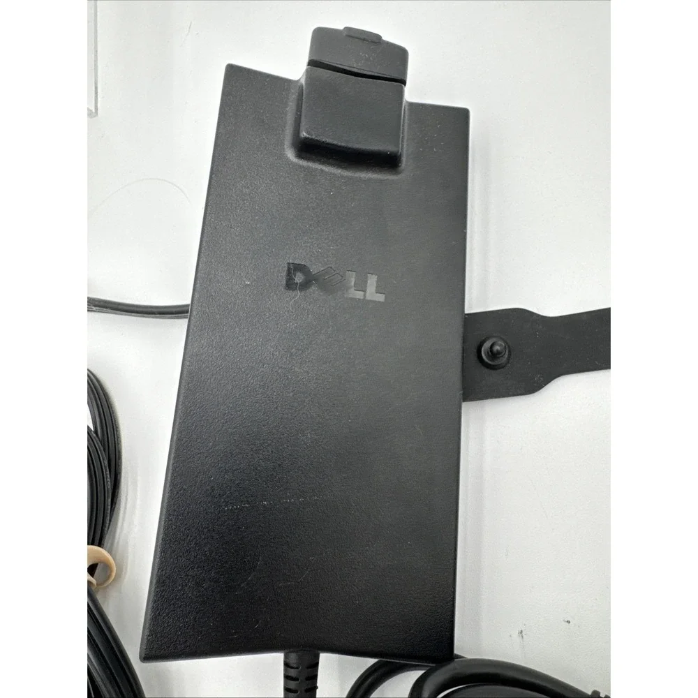 DELL DA130PE1-00 19.5V 6.7A Genuine‎ Original AC Power Adapter Charger